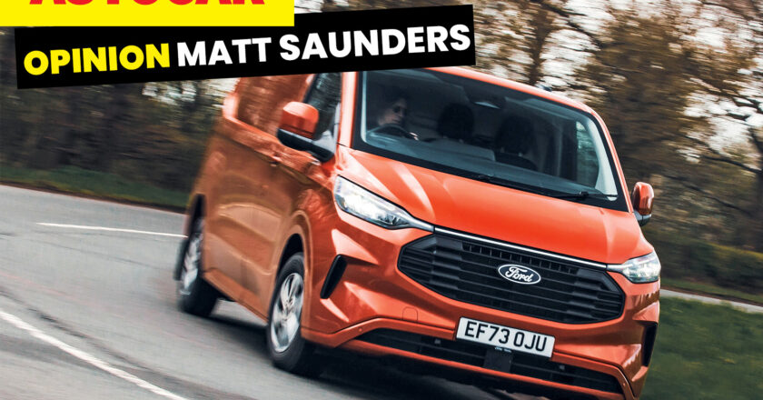 Van Life Revival: The Fun’s Back in Driving