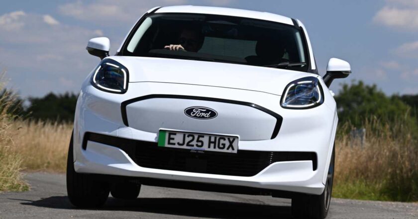 Electric Car Demand Slows as Government Grant Fails to Boost Sales