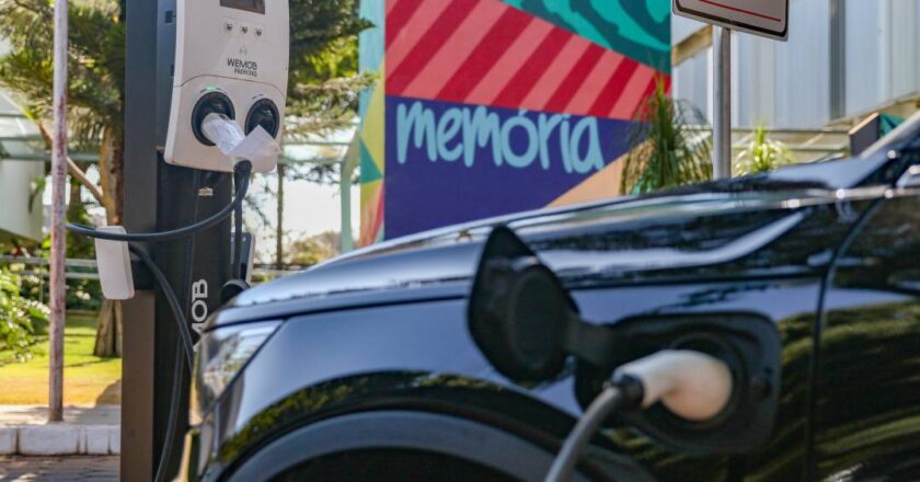 Electric and Hybrid Cars to Dominate Brazil’s Market by 2040