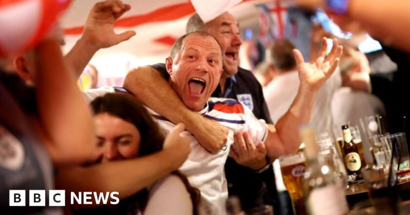 Government Considers Extended Pub Hours for World Cup