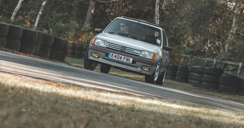 Peugeot Plans to Reclaim GTi Glory with New Models