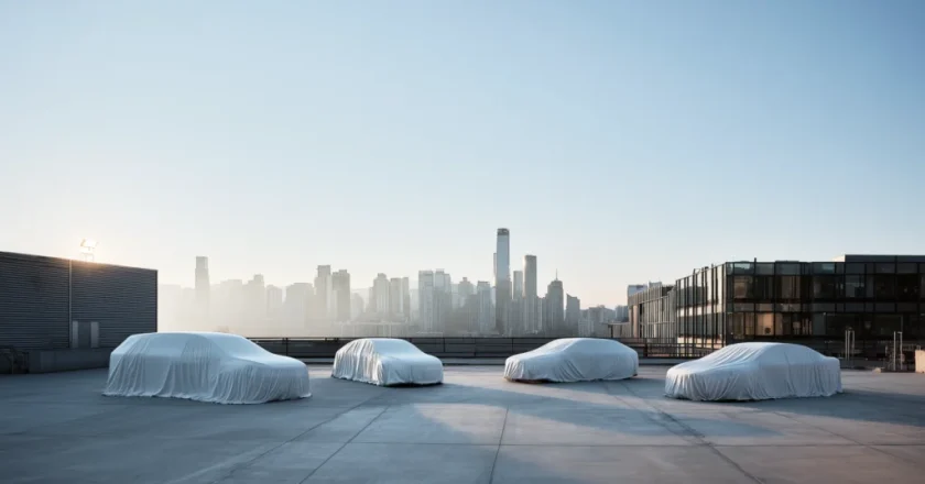 Aeva Secures Major Lidar Deal with European OEM for Level 3 Driving