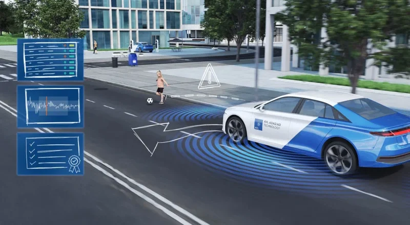 Euro NCAP 2026: Shaping the Future of Automotive Safety