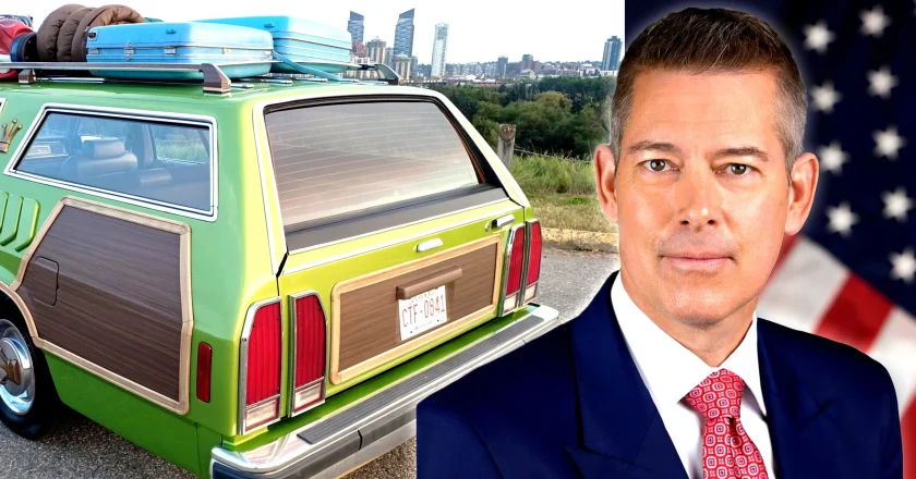 Transport Secretary’s Wagon Revival Plan Draws Skepticism