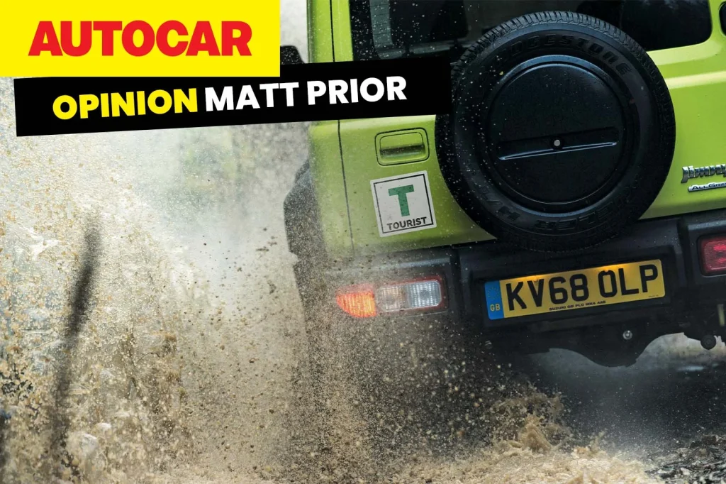 Beware the green T: This new sticker signals a doubtful driver