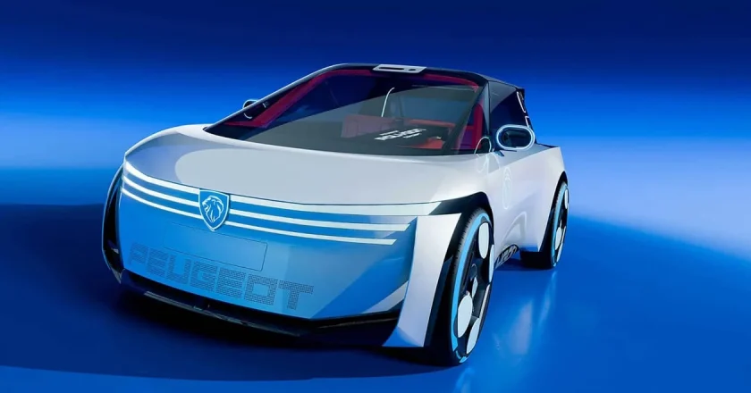 Peugeot Won’t Copy Renault’s Retro Revival Strategy, CEO Says