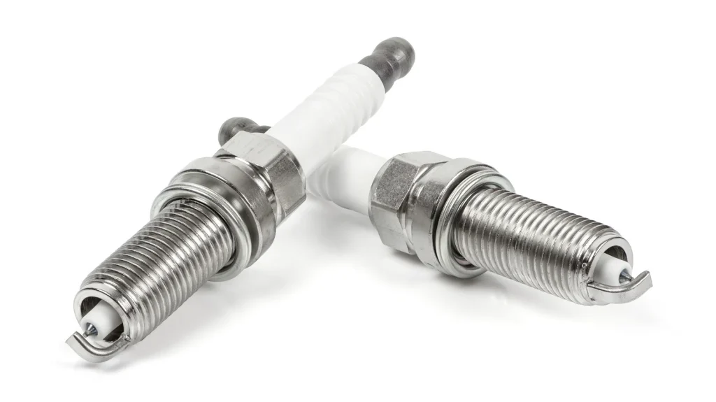 Yes, Fake Spark Plugs Are A Thing: Here's How To Avoid Getting Scammed