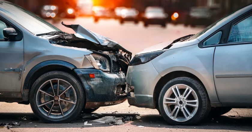 Drivers Slash Car Insurance Coverage to Cope with Soaring Costs