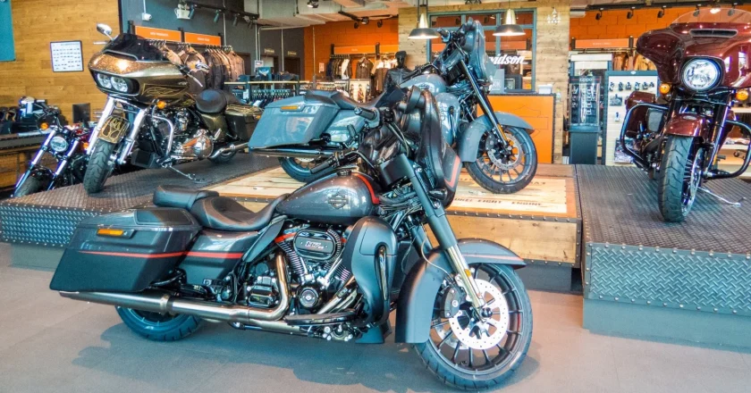 Kawasaki Surpasses Harley-Davidson As Top U.S. Motorcycle Brand in 2025