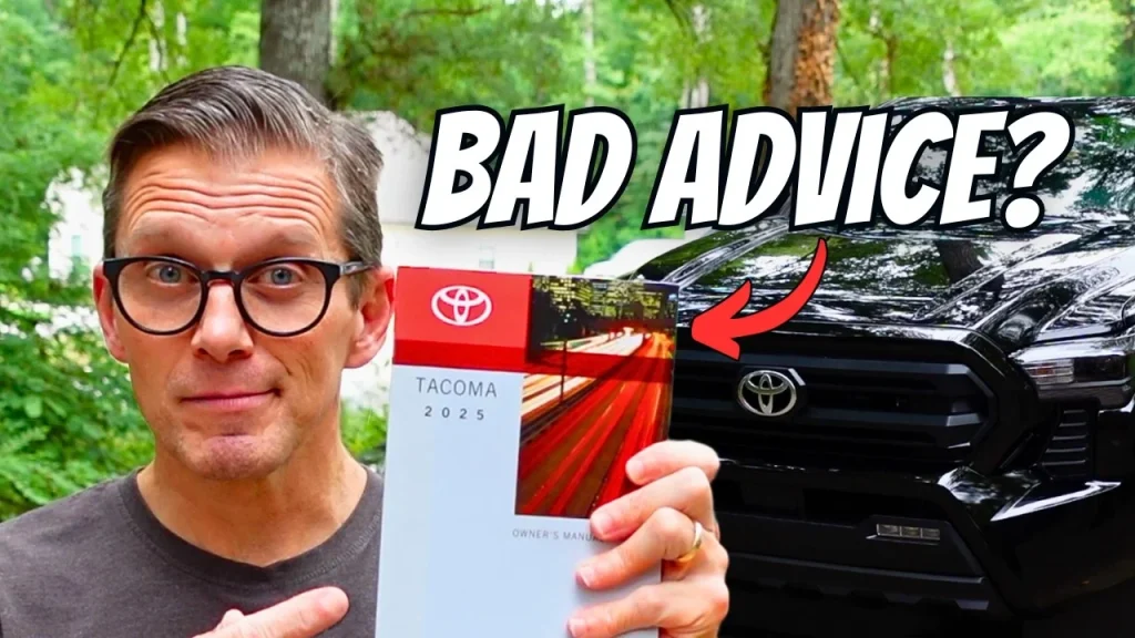 The FACTS About Oil Changes And What Your Owner’s Manual DIDN’T Tell You! How Often Should You Be Changing Oil?