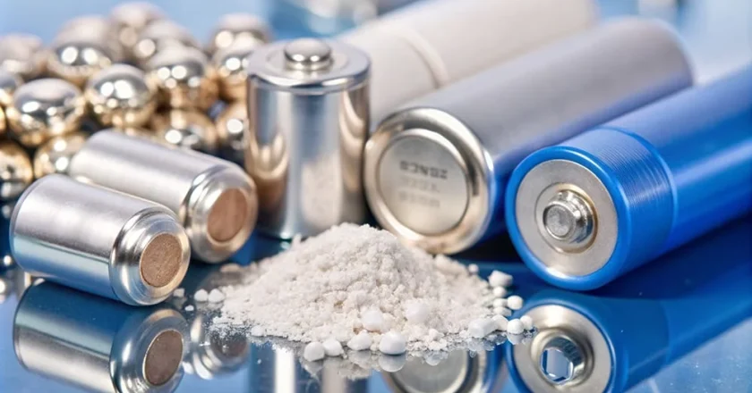 Vulcan Energy Secures €1 Billion for Lithium in Germany