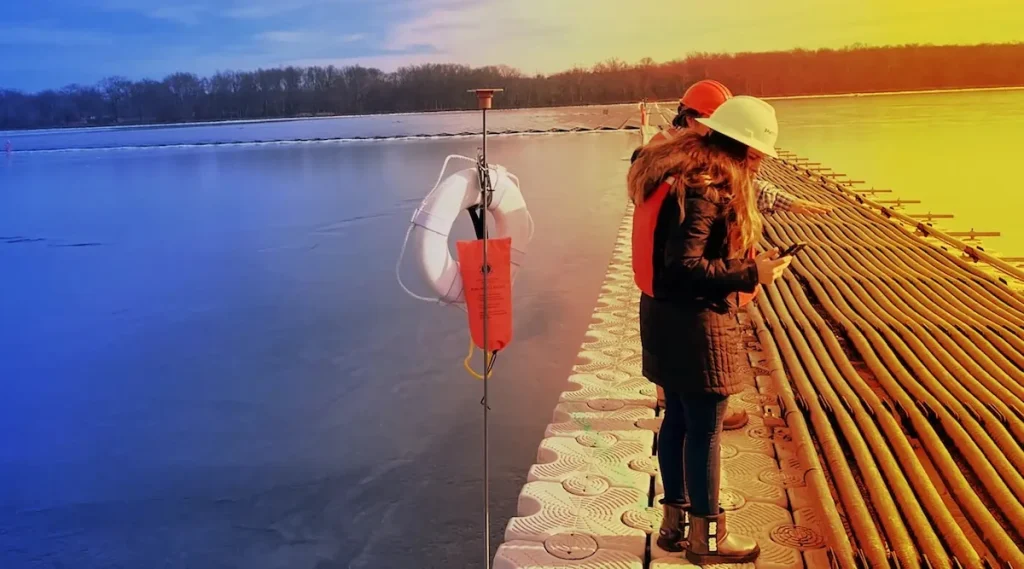 The Floating Solar Revolution: Death By A Thousand Cuts For Fossil Fuels