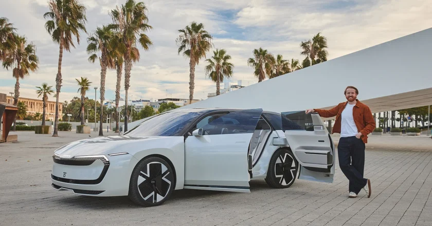 Skoda’s Vision O EV Prototype Advances Production Readiness