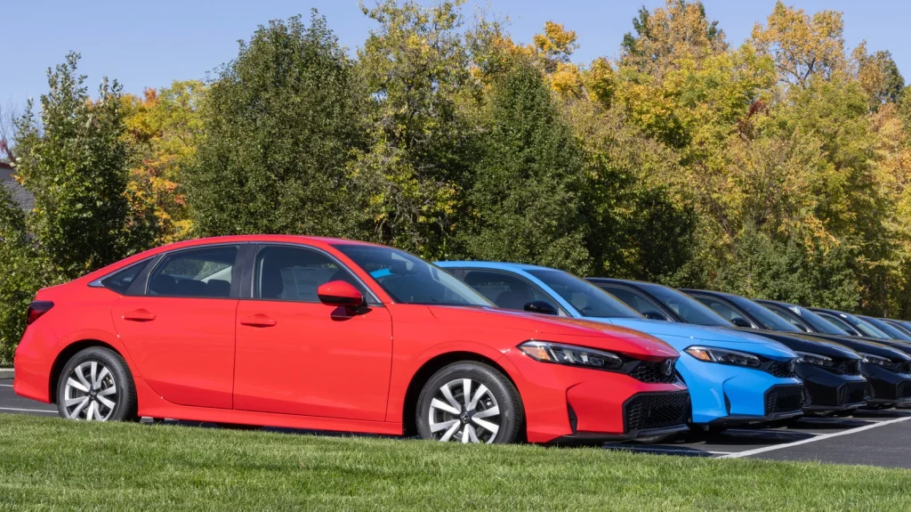 Why Did FWD Become The Default For Cheap Cars?