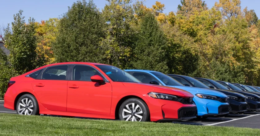 Why FWD Rules the Cheap Car Market