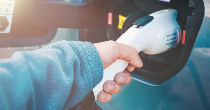 Avoid These EV Charging Mistakes That Harm Your Battery