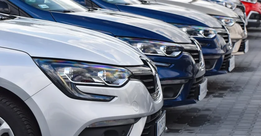 Western Europe’s Car Market Grows for Fifth Straight Month in November