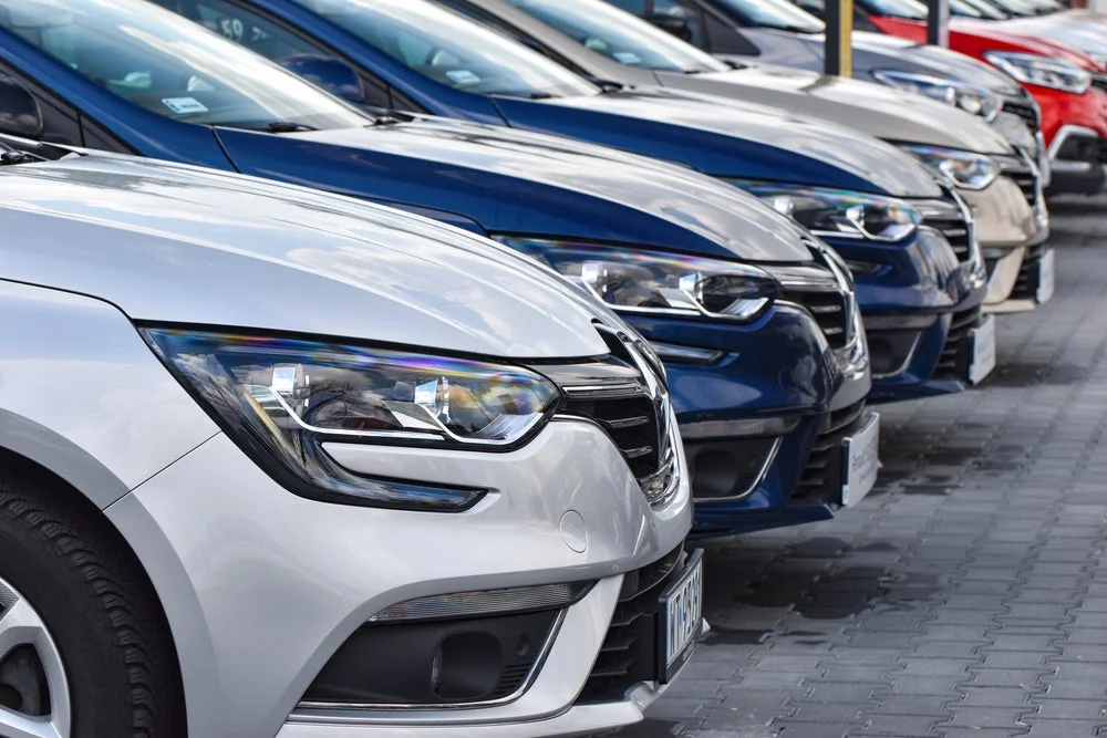 Fifth consecutive month of growth for Western Europe’s car market