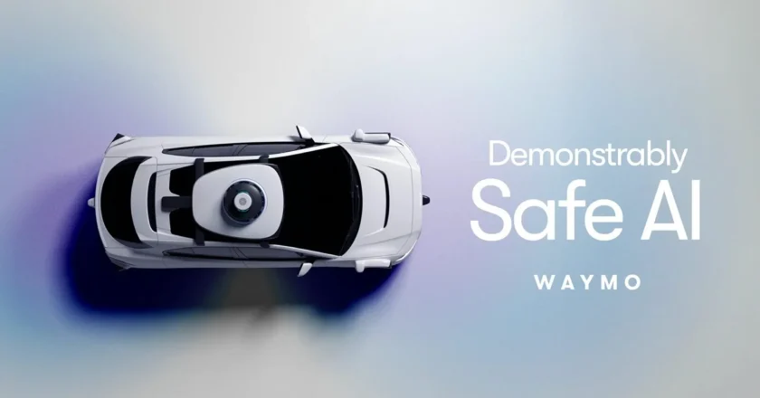 Waymo Prioritizes Safety in Autonomous Driving AI Development