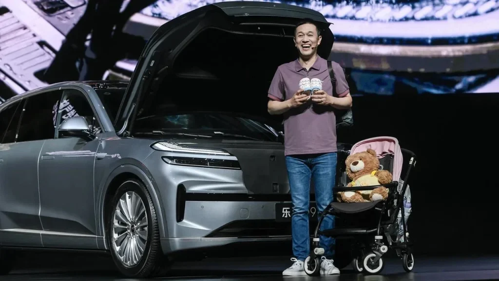 Yes! EV Drivers with Choice & Time Downgrade Their Batteries!