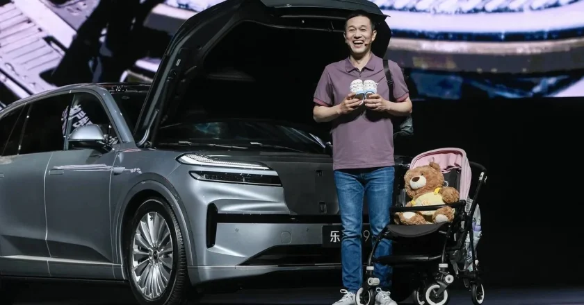 ONVO Drivers Opting to Downgrade Battery Sizes for Savings and Convenience