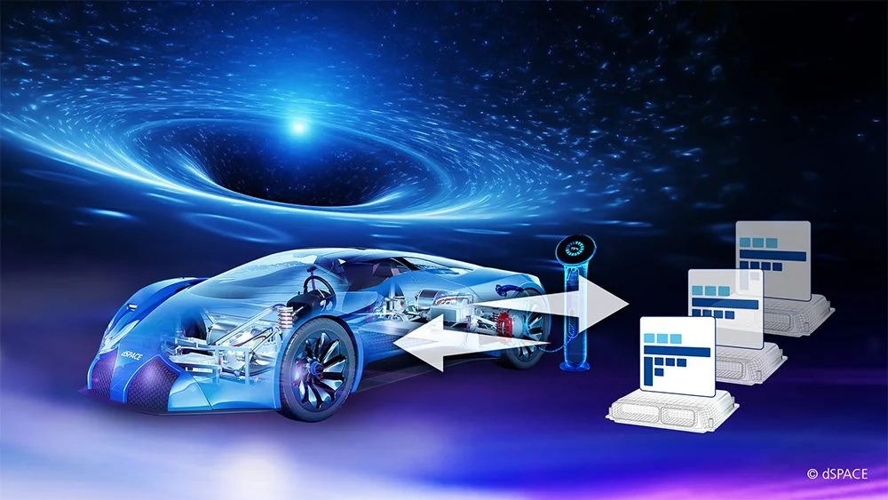 How software-in-the-loop testing accelerates e-mobility: virtual validation for real innovation