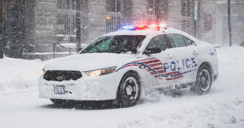 Snow-Covered Cars? You Could Face Fines in These States!