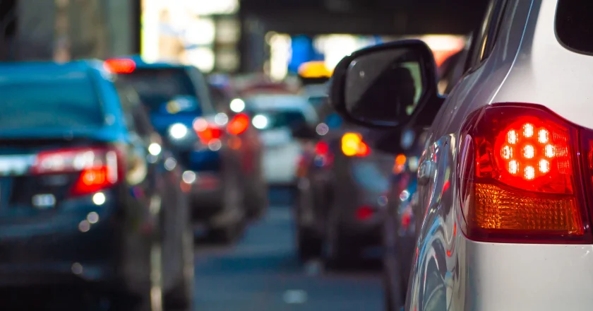 Road Rule Overhauls for Australian Drivers in 2026