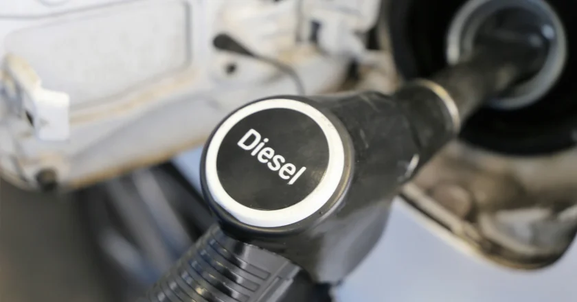 What Happens If You Put Diesel In A Gas Car?