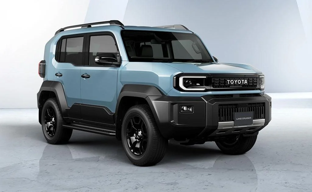 The cars revealed in 2025 we wish would come to Australia