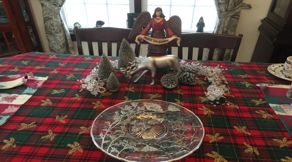 Ignorance And Want — A Message For Today From Charles Dickens’ A Christmas Carol