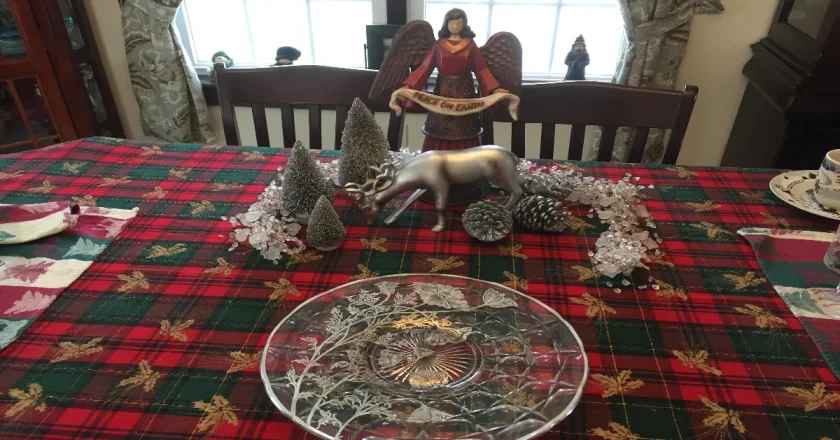 A Christmas Carol’s Timeless Message in Automotive Industry