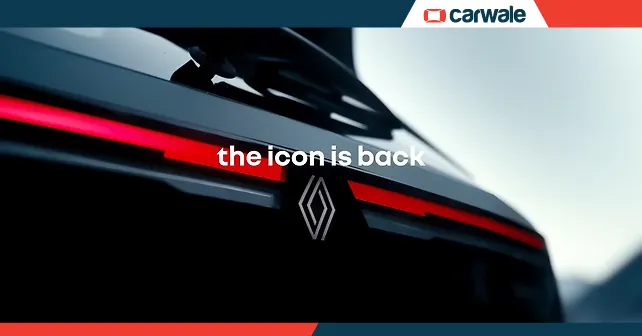 Renault Duster Returns with India-Specific Design Tweaks and Advanced Features