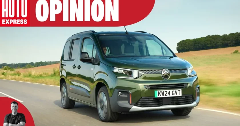 MPVs Offer Practicality Over SUV Trends in 2026