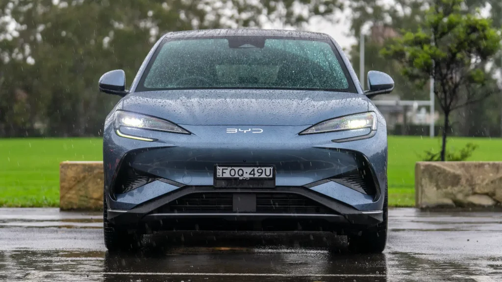 New cars with the most power per dollar – 2025 edition