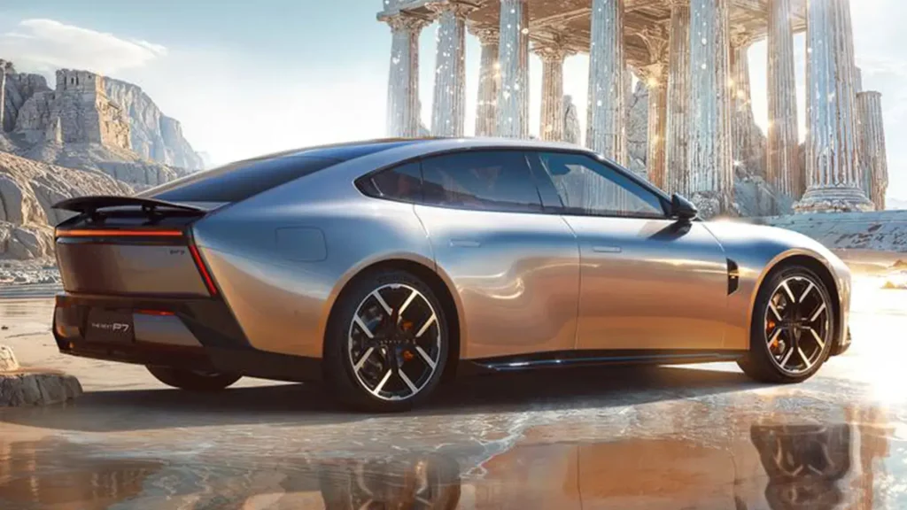 Best looking cars of 2025, according to Drive