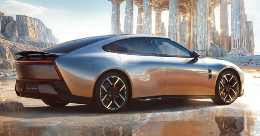 Best Looking Cars of 2025: A Feast for the Eyes