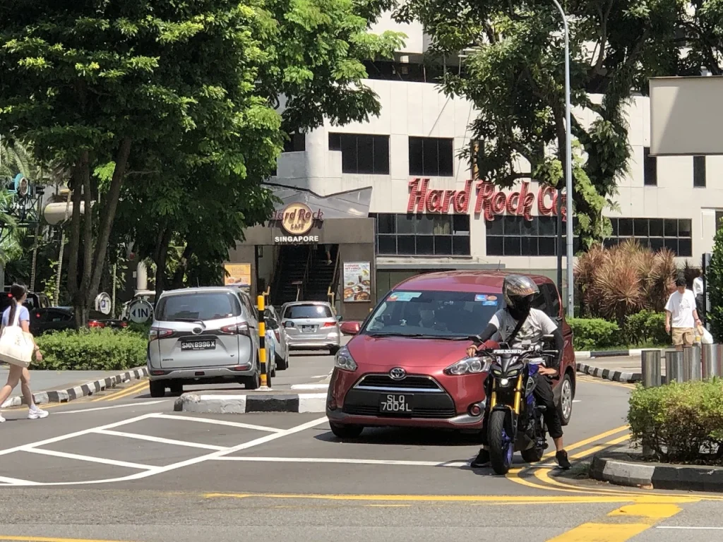 Singapore COE Prices And Total Numbers To Rise In 2026