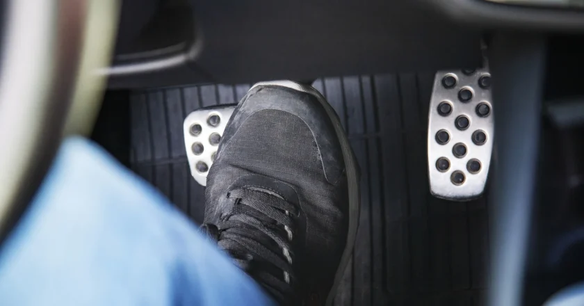 How To Spot Brake Lag Before It Becomes A Problem