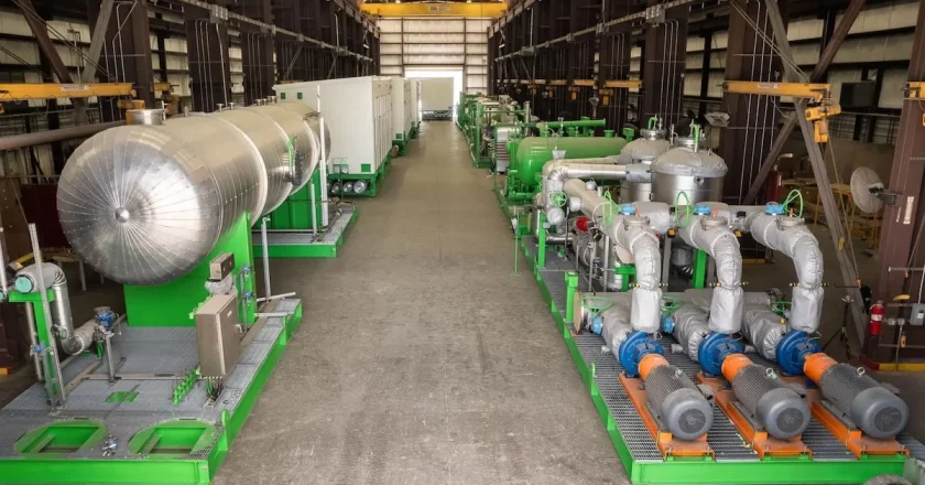 Green Hydrogen Crosses the Pond: US to Power Europe’s Clean Energy Future