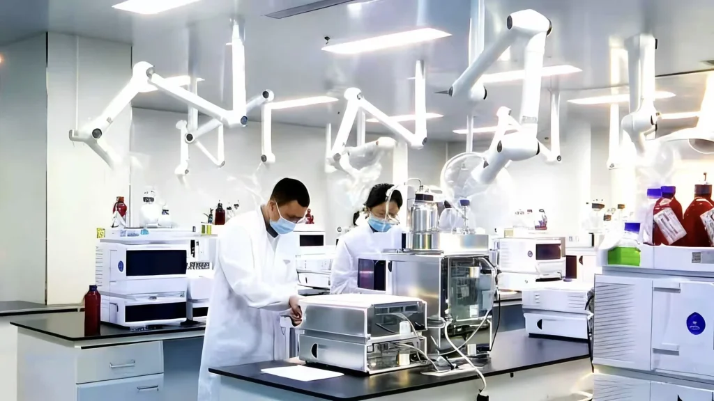 China mandates “No Fire, No Explosion” EV battery rule as 294 national standards finalized