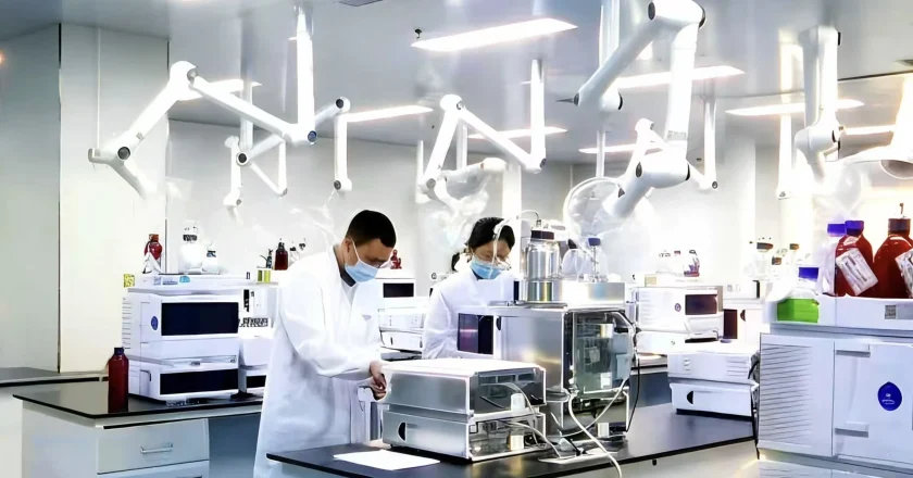 China Mandates ‘No Fire, No Explosion’ for EV Batteries