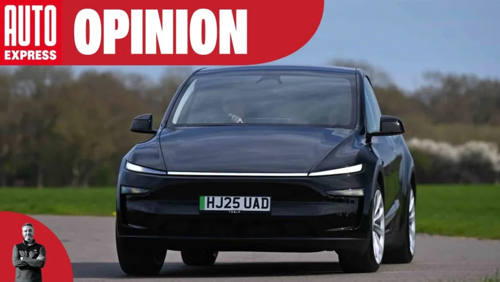 Let people choose the car that’s right for them, not meddling politicians