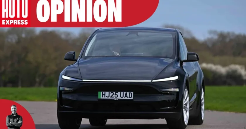 Auto Expert Urges Freedom of Choice in Car Buying