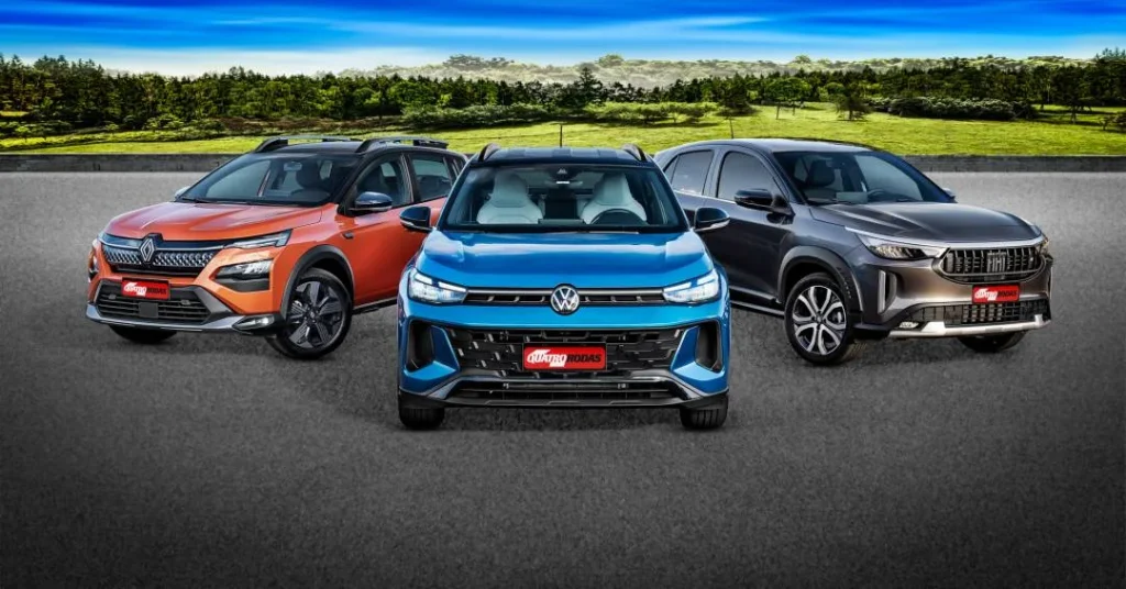 Qual o melhor momento para comprar um carro recém-lançado? Entenda o ciclo