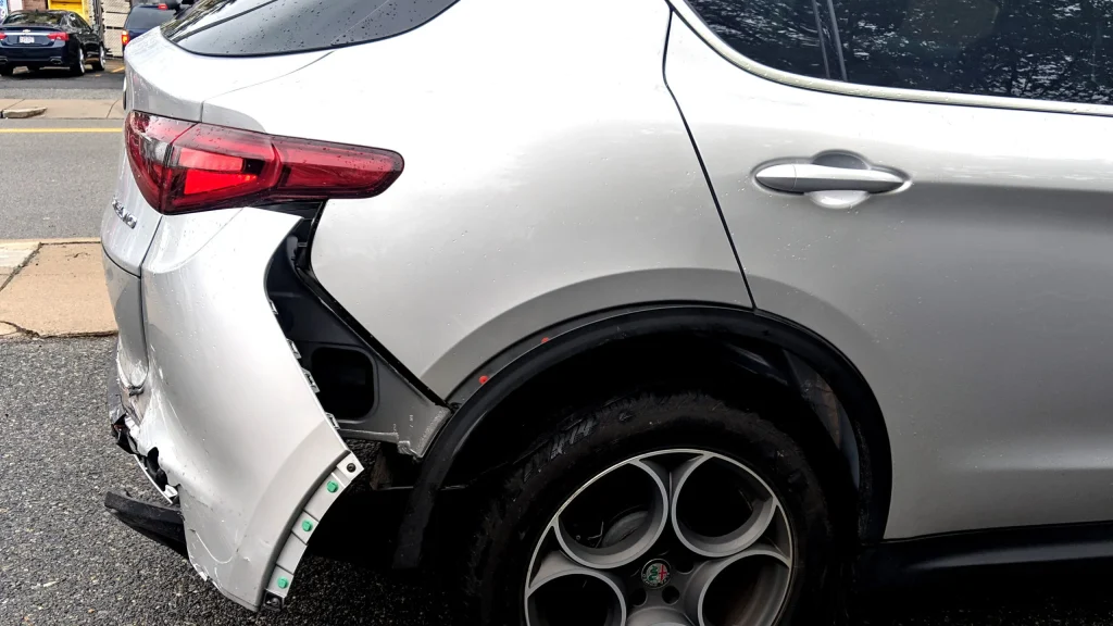 Why 1 In 4 Cars Is Totaled After A Crash Now (And It’s Not The Damage)