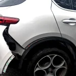 One in Four Cars Totaled After Crashes Due to Tech and Age