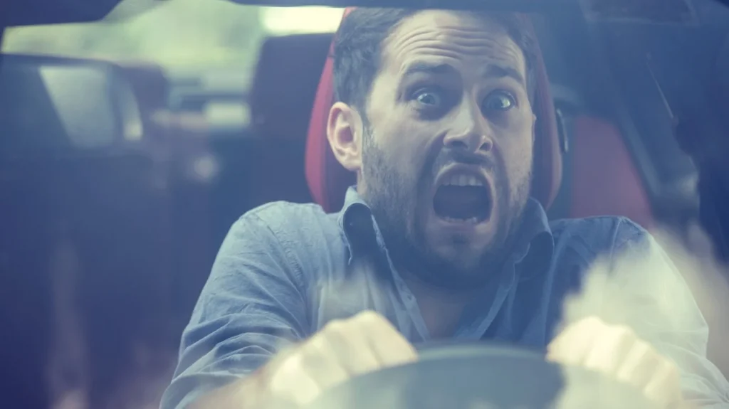 These US States Have The Worst Drivers, According To A New Study