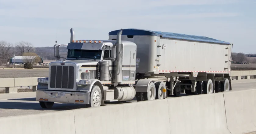 Trucking Regulations Shift in Major Ways in 2025