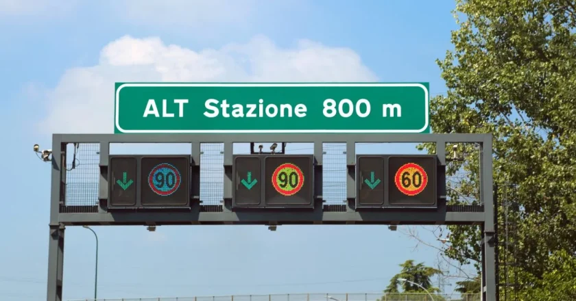 Italian Motorists Face Higher Toll Costs in 2026
